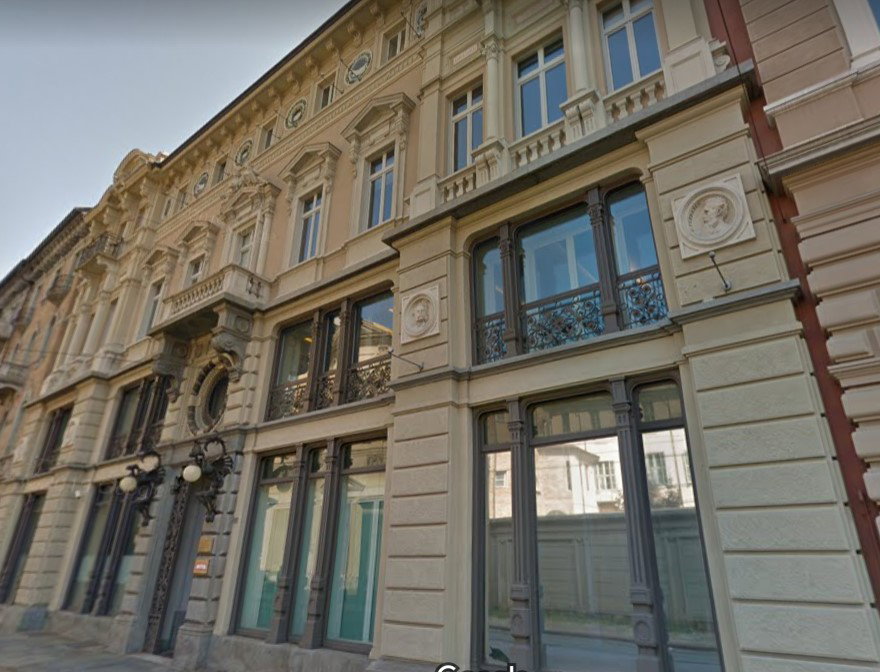 Palazzo dell'avvocatura distrettuale dello stato